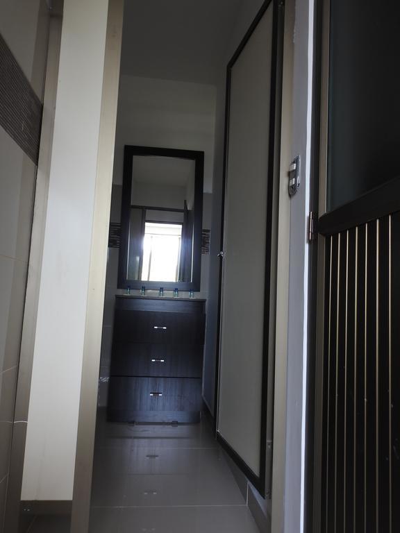 Hostal La Sultana Santa Rosa De Cabal Buitenkant foto
